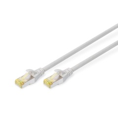 Digitus CAT 6A S-FTP patch cord, Cu, DK-1644-A-005